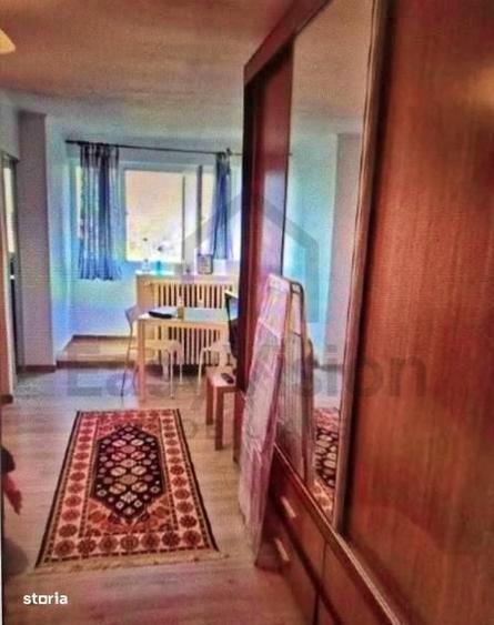 Garsonieră semidecomandată în Drumul Taberei