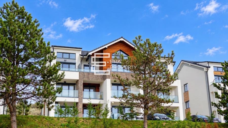 Apartament cu 2 camere decomandat în Aeroport