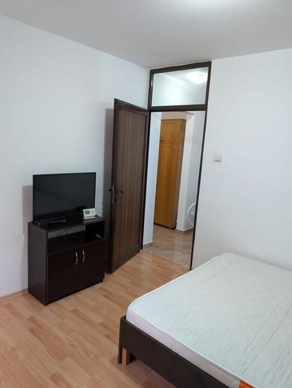 Apartament cu 2 camere decomandat în Tomis Nord