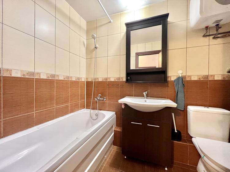2 CAMERE I TINERETULUI I BL 1984 I 53 MP RENOVAT I METROU I SUPER PREȚ - 11