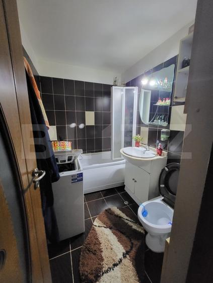 Apartament 2 camere, 49.49 mp, zona Parcul Teilor - 7