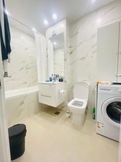 Apartament 2 Camere Nou - Hills Brauner - Metrou Teclu - 6