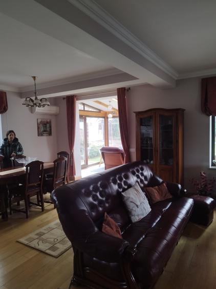 Casă individuală cu 4 camere cu Canalizare în Făget
