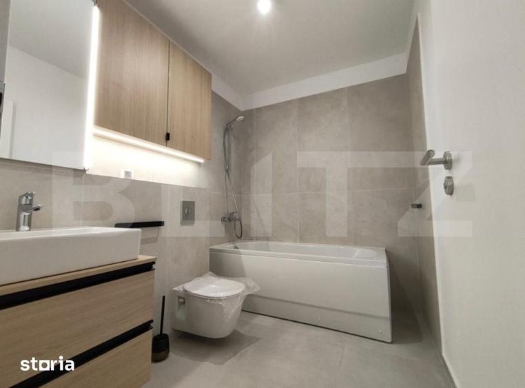 Apartament prima inchiriere, Scala Cetate, parcare subterana - 7