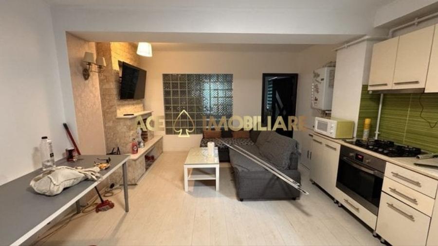 2 Camere de inchiriat | Popesti Leordeni | Curte | Metrou | Centrala - 3