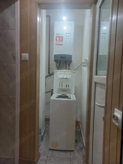 Apartament cu 2 camere decomandat în Craiovei