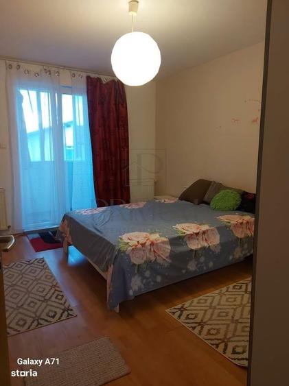 Apartament cu 3 camere în Girocului