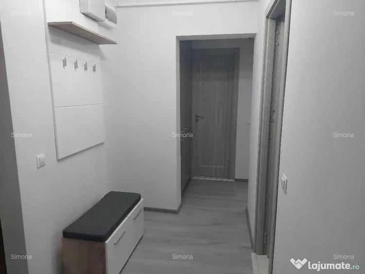 Apartament cu 2 camere decomandat în Mazepa 1