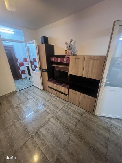 Garsonieră în Alexandru cel Bun
