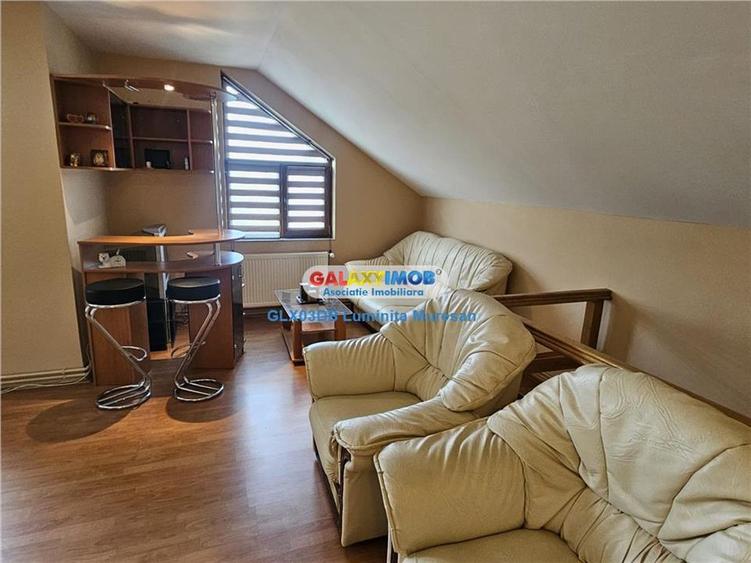 Inchiriere casa P + M Aleea Manastirii - 24