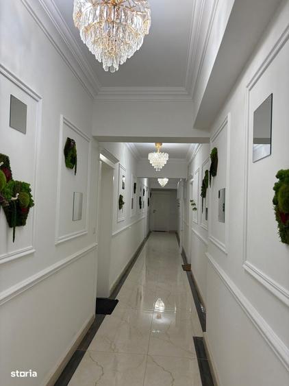 Apartament cu 2 camere în Breazu