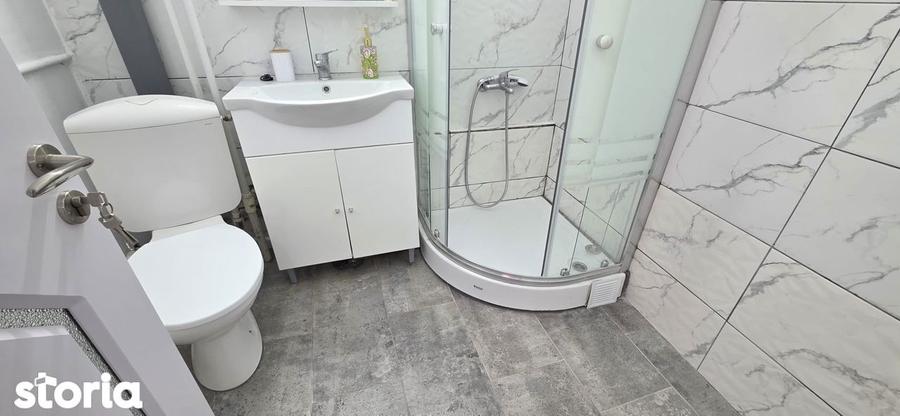 Superocazie ! Gara 2 camere decomnadate renovat vedere la mare 76.900E - 12