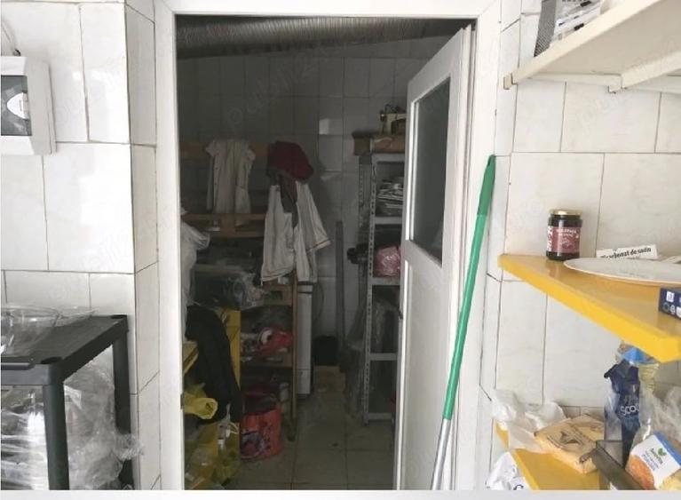 Spațiu comercial, de 80 mp, în Central