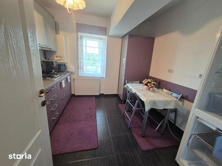 Apartament cu 2 camere decomandate, Areni - 11