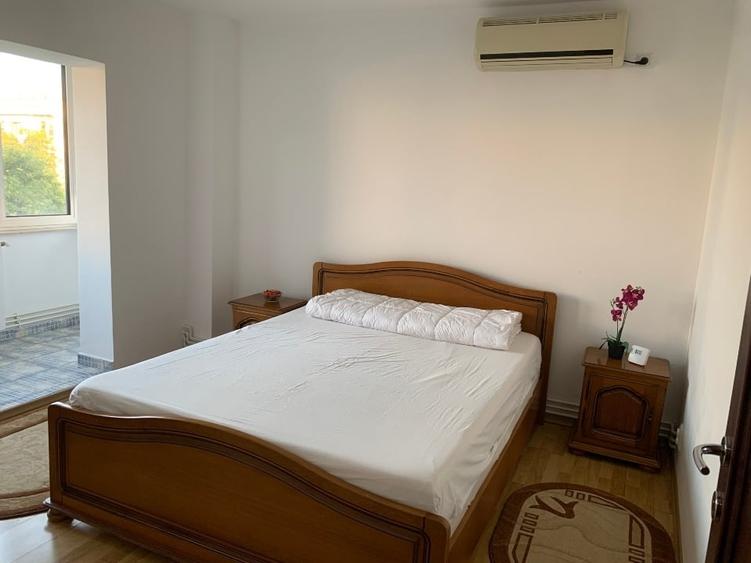 Apartament, 2 Cam, Mobilat, Centrala Gaz, Langa Metrou, Proprietar direct - 4