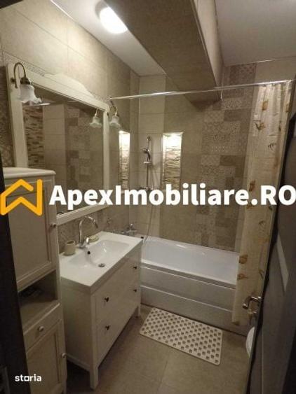 Garsonieră decomandată în Politehnica