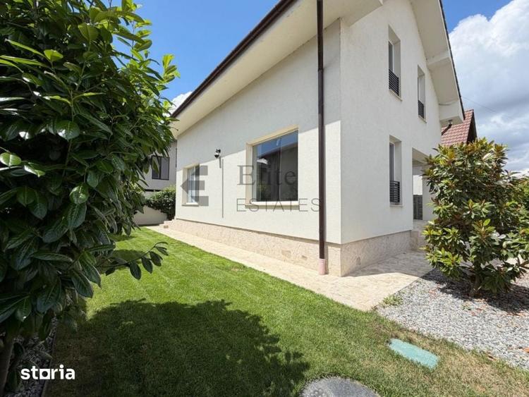 Casa cu 5 camere in Cartierul Tineretului | Prima inchirere - 12