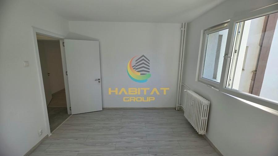 Apartament cu 2 camere semidecomandat în Timișoara