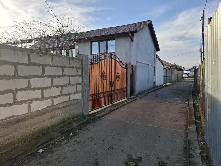Casă cu Teren 300 Mp în Dorobanți 2