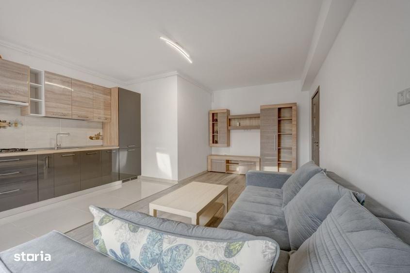 Apartament cu 2 camere decomandat în Prelungirea Ghencea