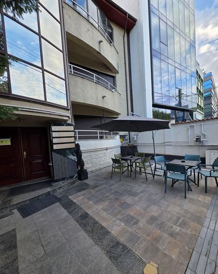 Spațiu comercial, de 140 mp, în Herăstrău