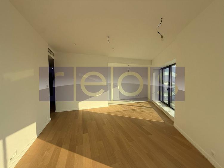Apartament cu 3 camere decomandat în Floreasca