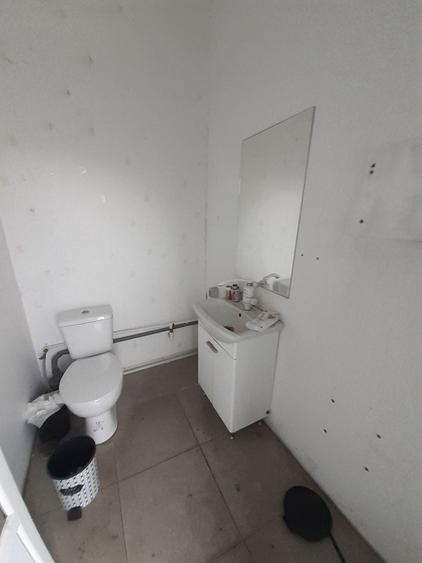 Spațiu industrial, de 213 mp, în Theodor Pallady