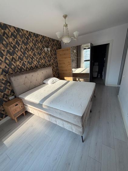 Apartament cu 3 camere în Pipera