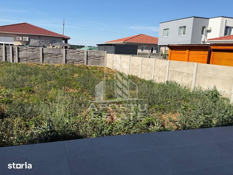 Casă cu 4 camere cu Teren 252 Mp în Remetea Mare