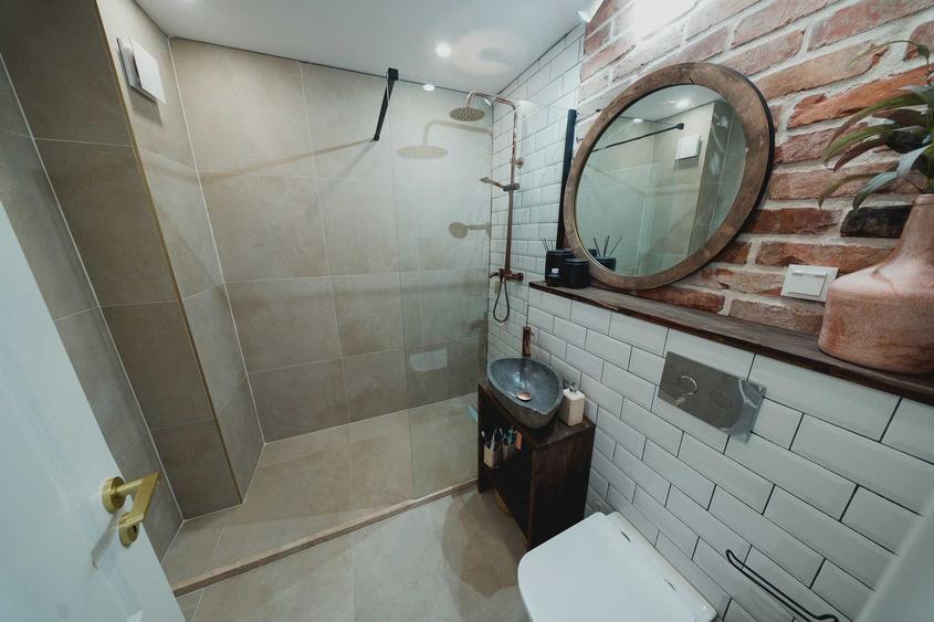 Apartament cu 3 camere decomandat în Mănăștur