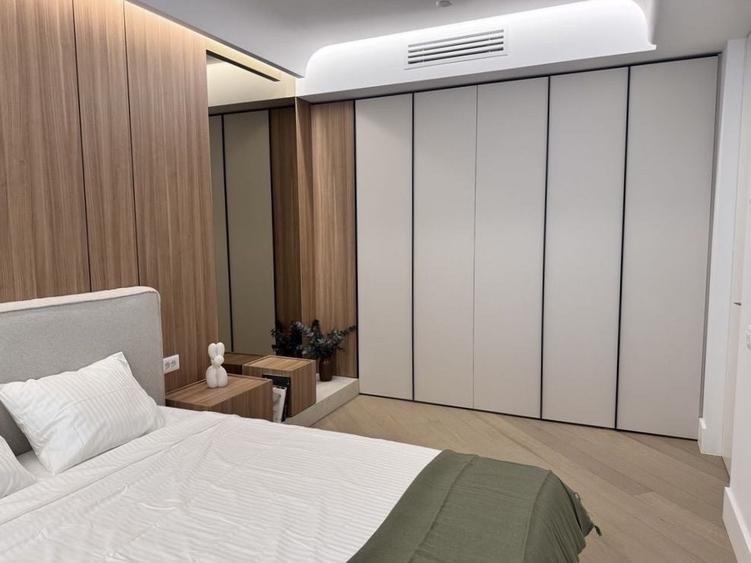 Apartament cu 2 camere în Iancu Nicolae