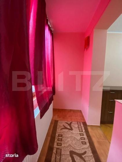 Apartament cu 2 camere în Circumvalațiunii