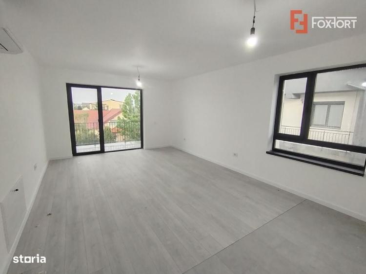 Apartament cu 3 camere în Braytim