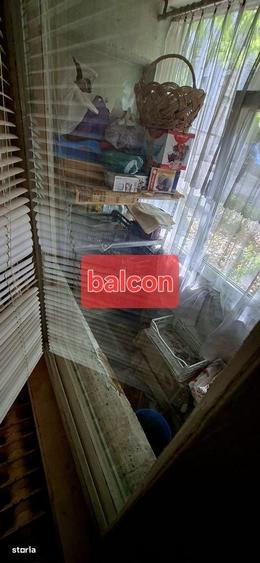 Apartament cu 2 camere nedecomandat în Nord