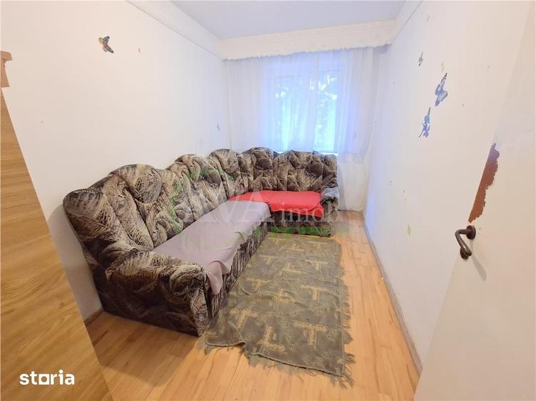 Apartament cu 3 camere în Izvoare