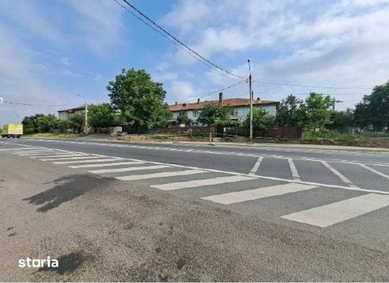 Apartament cu 2 camere în Lețcani