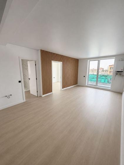 Apartament cu 2 camere în Sânmartin