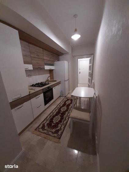 Apart 2 camere decomandat, etaj 1 , Royal Town (liber 1.08) - 5