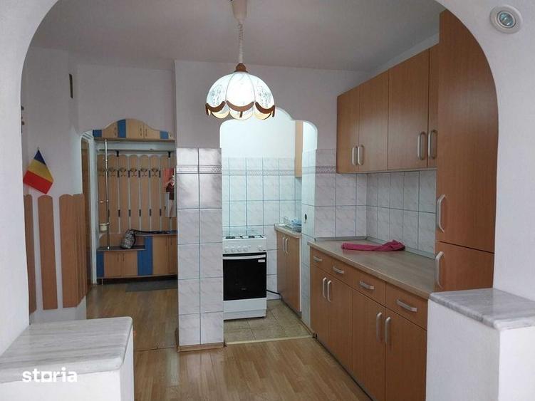 Apartament de inchiriat cartier Nufarul - 2