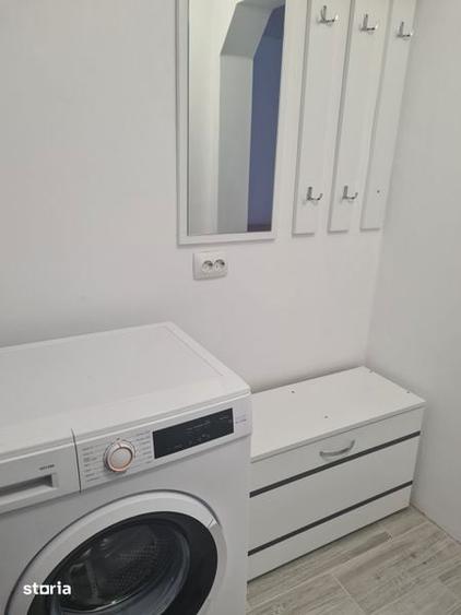 Garsonieră în Astra