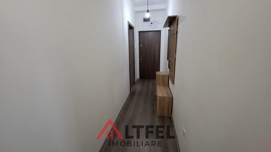 Apartament 2 camere etaj cu loc de parcare de inchiriat str Deventer - 9