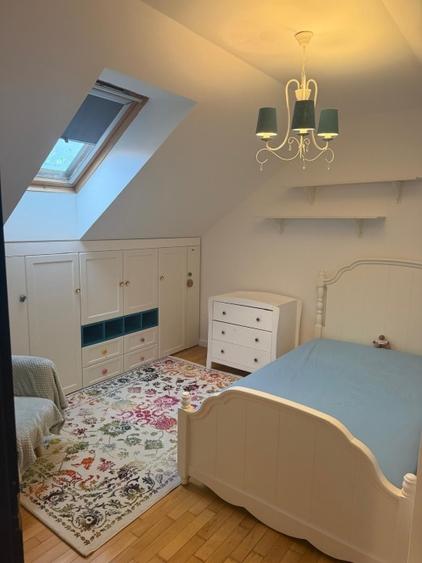 Apartament cu 4 camere, mobilat în Iris
