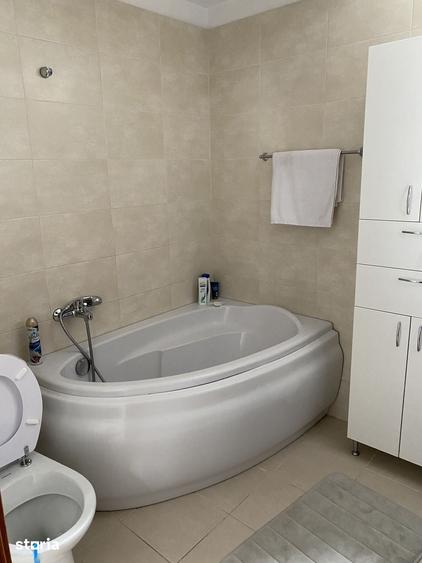 Apartament cu 2 camere decomandat în Chitila