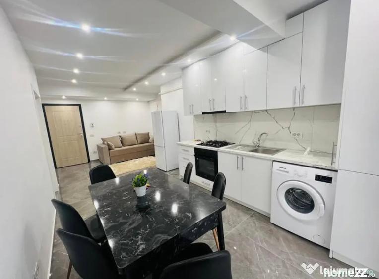Apartament cu 2 camere semidecomandat în Rădăuți