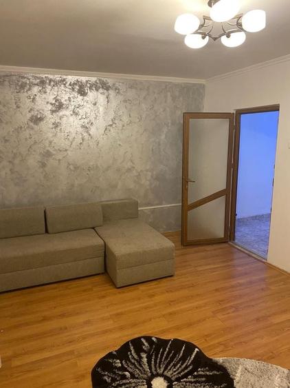 Inchriez apartament 2 parter, zona concordia mobilat utilat - 5