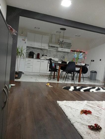 Casă cu Teren 560 Mp în Vânători