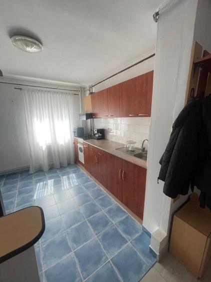 Apartament cu 2 camere decomandat în Mărăști