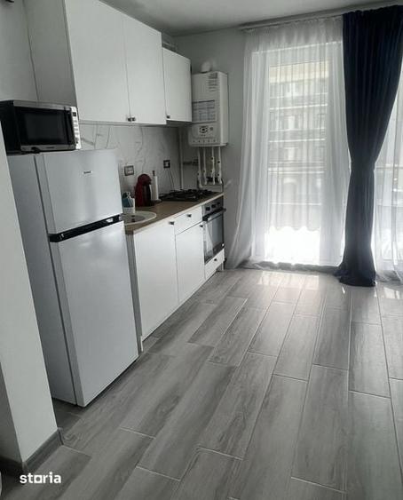 Apartament cu 2 camere în Nord