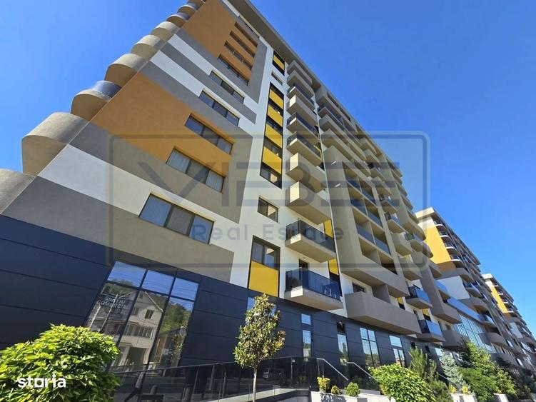 Apartament cu 2 camere în Palat