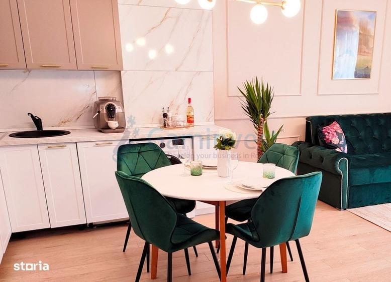 Apartament cu 2 camere în Calea Aradului